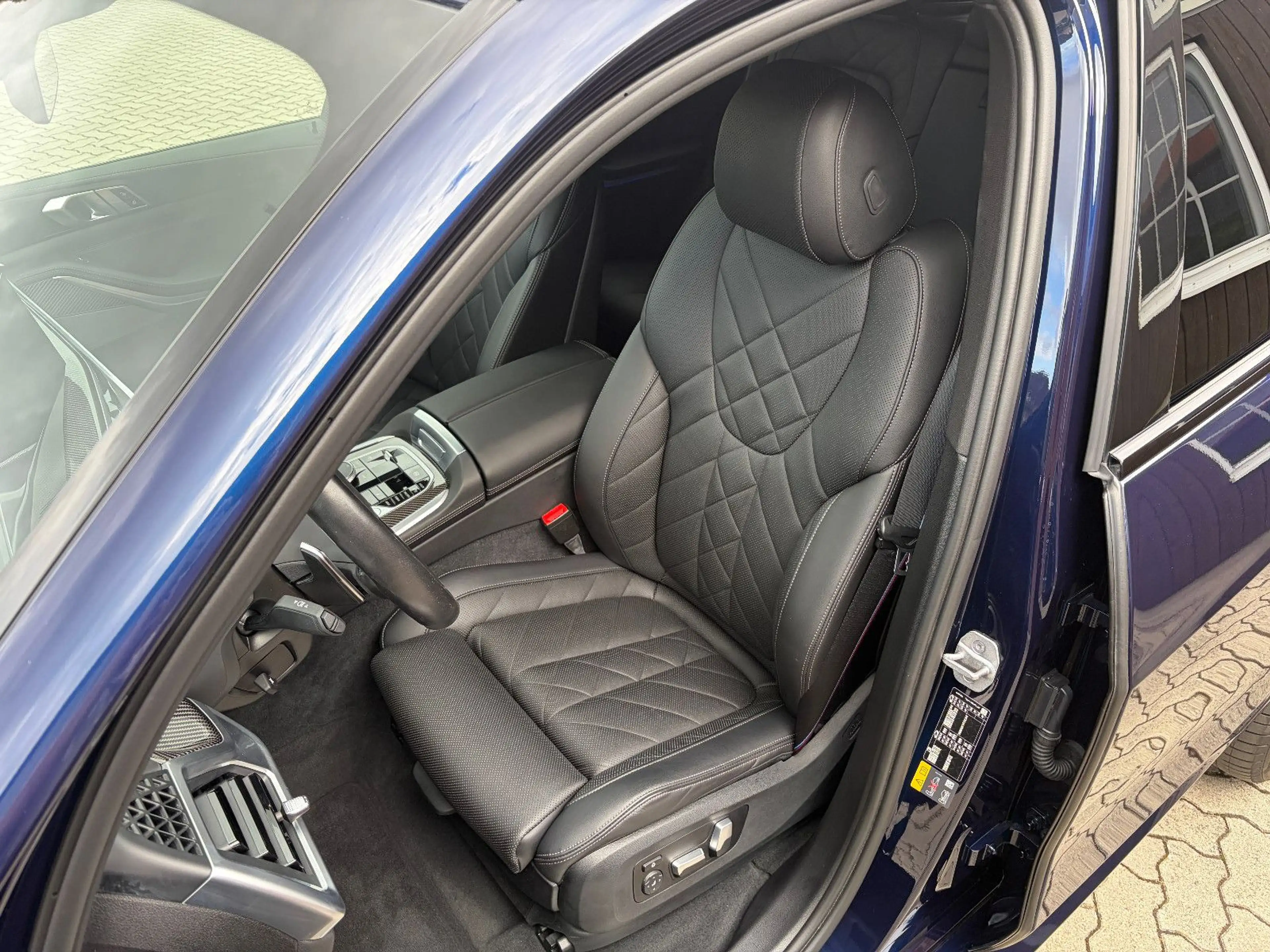 BMW X5 xDrive50e M-Sportpaket PRO,AHK,Harman,Mem,DAB — photo 12