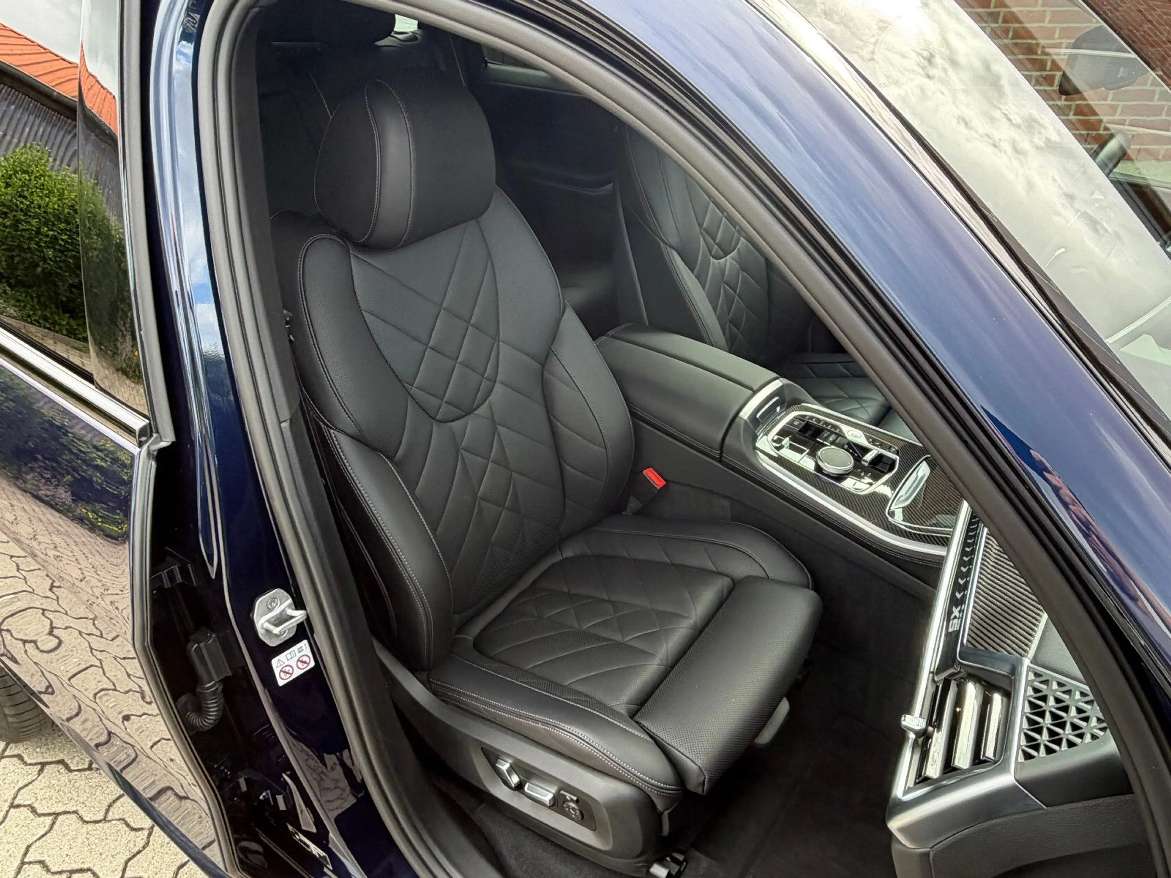 BMW X5 xDrive50e M-Sportpaket PRO,AHK,Harman,Mem,DAB — photo 14