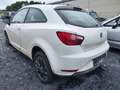 SEAT Ibiza SC 1.0i !! VEHICULE ACCIDENTEE !! Blanc - thumbnail 5