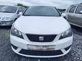 SEAT Ibiza SC 1.0i !! VEHICULE ACCIDENTEE !! Blanc - thumbnail 3