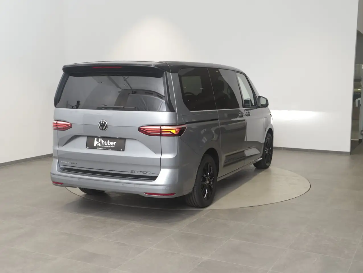 Volkswagen T7 Multivan 2026