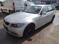 BMW 318 318i Touring Aut. Zilver - thumbnail 1