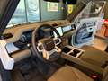 Land Rover Defender 110 3.0d -Allestiemento THE WORLD'S STYLE Brun - thumbnail 18