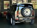 Land Rover Defender 110 3.0d -Allestiemento THE WORLD'S STYLE Brun - thumbnail 10