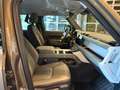 Land Rover Defender 110 3.0d -Allestiemento THE WORLD'S STYLE Brun - thumbnail 17