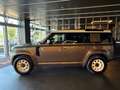Land Rover Defender 110 3.0d -Allestiemento THE WORLD'S STYLE Brun - thumbnail 7