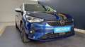 Opel Corsa e-Elegance 3 Phasig Elektromotor, 100 kW (136 PS) Blauw - thumbnail 7