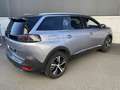 Peugeot 5008 2.0 BlueHDi 180ch S\u0026S GT EAT8 Gris - thumbnail 4