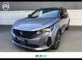 Peugeot 5008 2.0 BlueHDi 180ch S\u0026S GT EAT8 Gris - thumbnail 1
