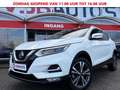 Nissan Qashqai 1.2 DIG-T 115PK LED PANO-DAK NAVI CAMERA AIRCO LMV Blanc - thumbnail 1