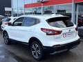 Nissan Qashqai 1.2 DIG-T 115PK LED PANO-DAK NAVI CAMERA AIRCO LMV Blanc - thumbnail 3