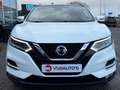 Nissan Qashqai 1.2 DIG-T 115PK LED PANO-DAK NAVI CAMERA AIRCO LMV Blanc - thumbnail 20
