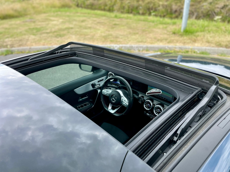Mercedes-Benz A 200 Business Solution AMG, Aut, Trekhaak, Pano, Cam, E — photo 15