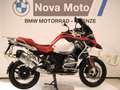 BMW R 1200 GS Adventure Abs my17 Rosso - thumbnail 3
