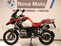 BMW R 1200 GS Adventure Abs my17 Rosso - thumbnail 1
