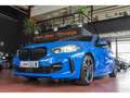 BMW 118 118dA Blau - thumbnail 32