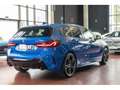 BMW 118 118dA Blau - thumbnail 3