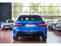 BMW 118 118dA Bleu - thumbnail 19
