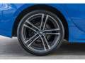 BMW 118 118dA Bleu - thumbnail 12