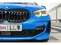 BMW 118 118dA Bleu - thumbnail 35