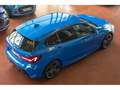 BMW 118 118dA Blau - thumbnail 4