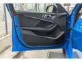 BMW 118 118dA Bleu - thumbnail 41