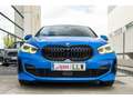 BMW 118 118dA Blau - thumbnail 34