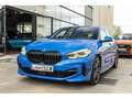 BMW 118 118dA Blau - thumbnail 33
