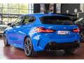 BMW 118 118dA Bleu - thumbnail 17