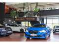BMW 118 118dA Blau - thumbnail 16