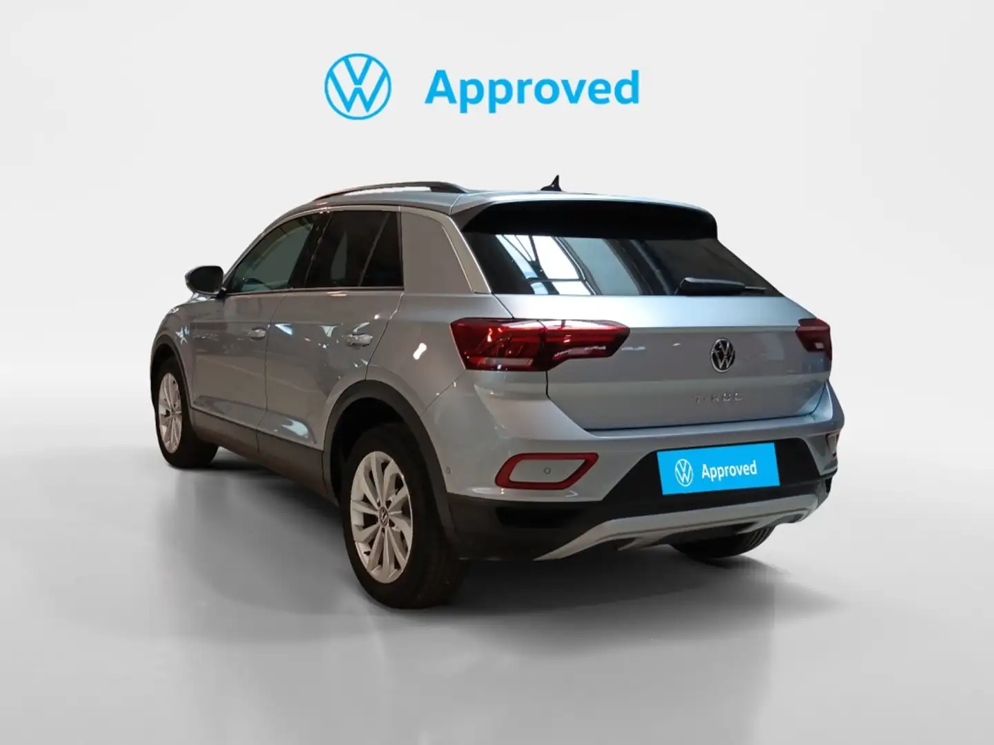 Volkswagen T-Roc TROC "MAS"1.0 TSI 81 KW (110 CV) 6 VEL. - 2