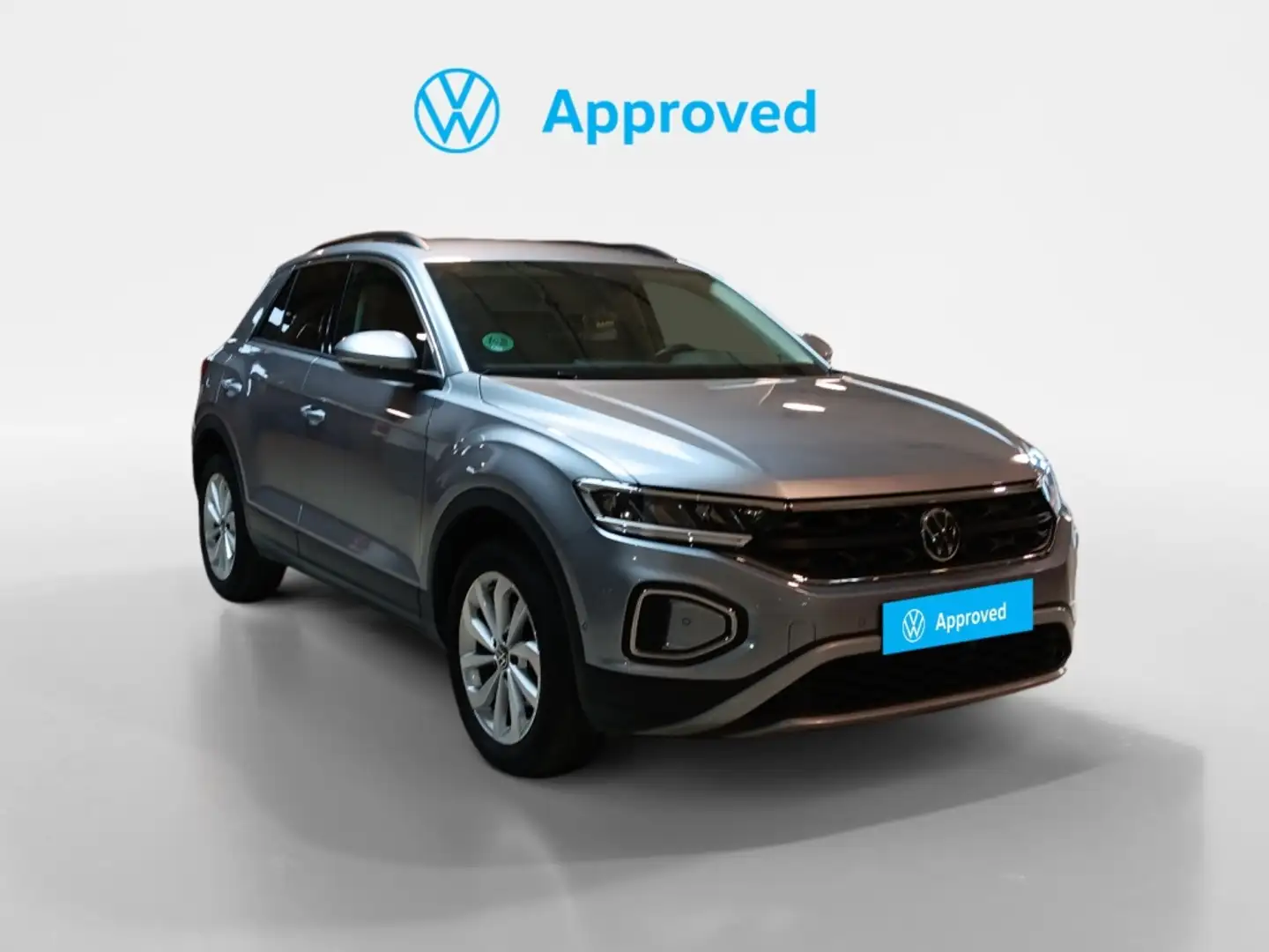 Volkswagen T-Roc TROC "MAS"1.0 TSI 81 KW (110 CV) 6 VEL. - 1