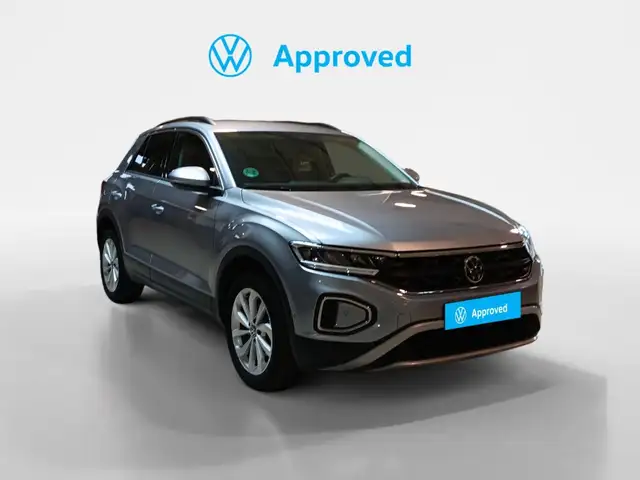 Volkswagen T-Roc TROC "MAS"1.0 TSI 81 KW (110 CV) 6 VEL.