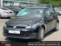 Volkswagen Golf VII Comfortline BMT TÜV 08/26 LED Bi-Xenon AHK Tem Negro - thumbnail 1