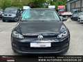 Volkswagen Golf VII Comfortline BMT TÜV 08/26 LED Bi-Xenon AHK Tem Negro - thumbnail 2