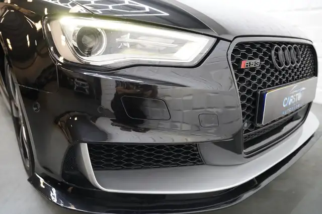 Audi A3 view 26