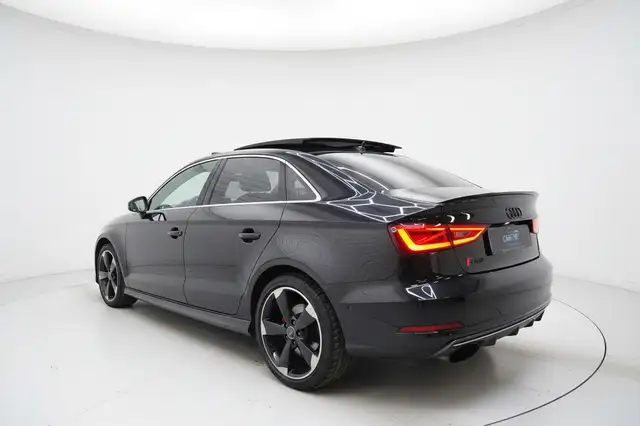 Audi A3 view 8