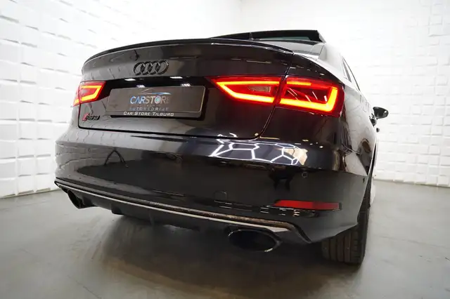 Audi A3 view 10