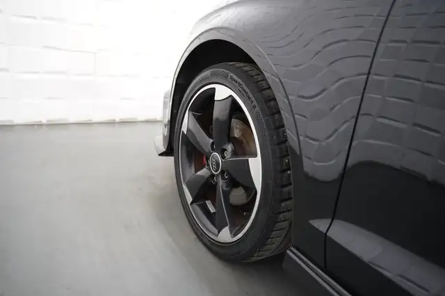 Audi A3 view 27