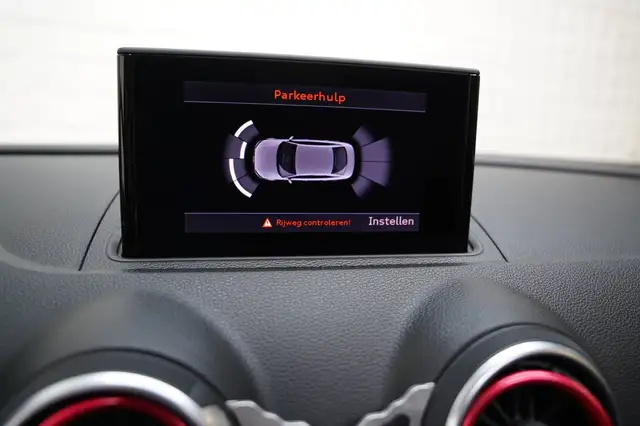 Audi A3 view 17