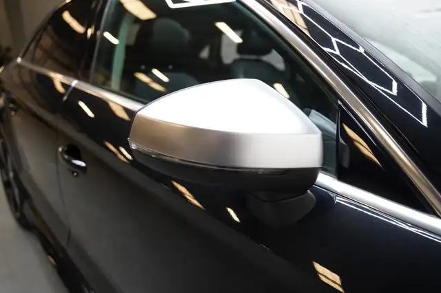 Audi A3 view 29