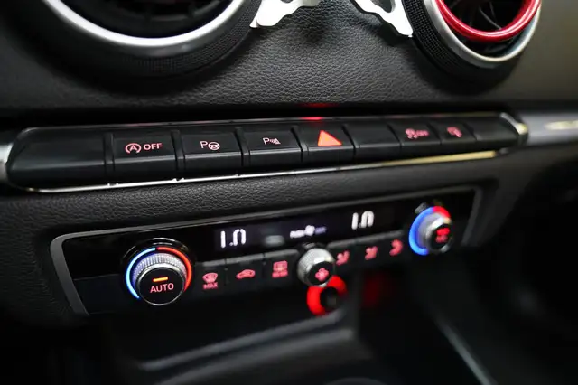 Audi A3 view 19