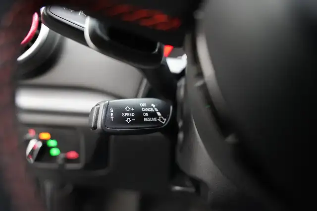 Audi A3 view 20