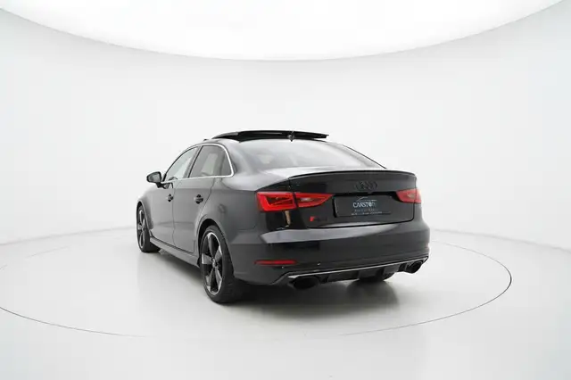 Audi A3 view 25