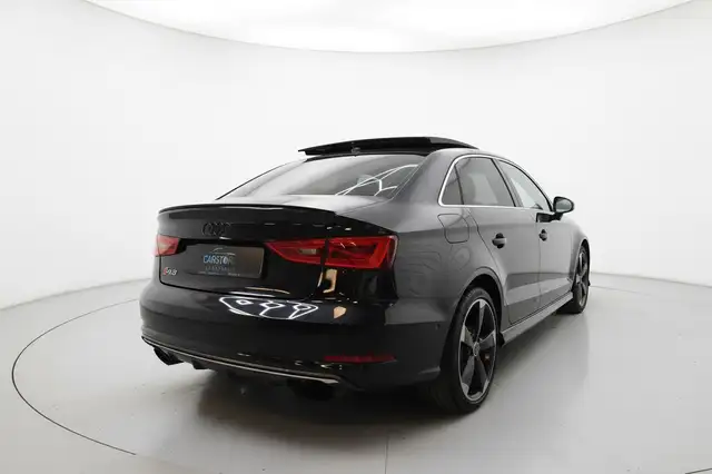 Audi A3 view 24