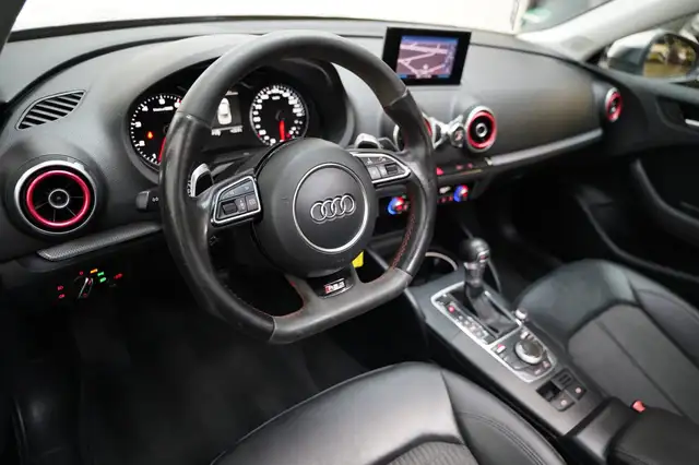 Audi A3 view 30
