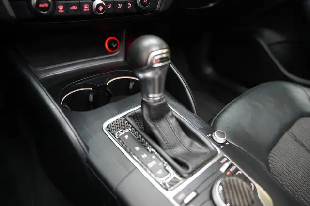 Audi A3 view 15