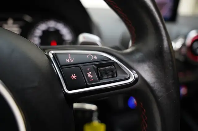 Audi A3 view 21