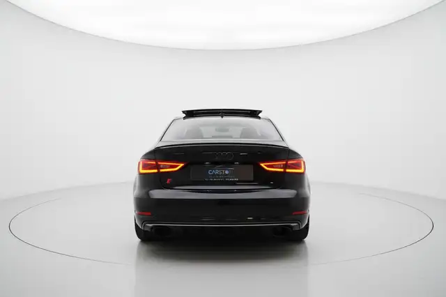 Audi A3 view 7