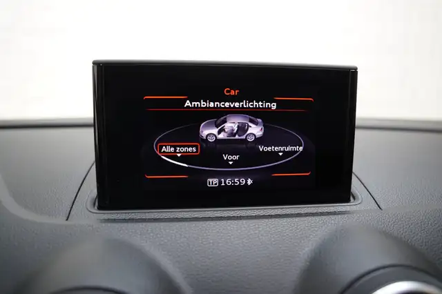 Audi A3 view 18